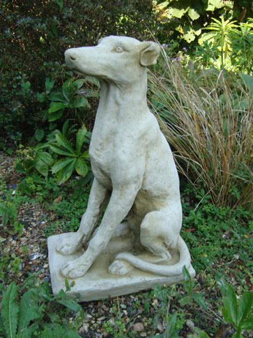 Greyhound GF7003