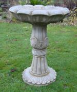 Ambrosia Birdbath ADW1015