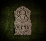 Angkor Plaque ADW4003