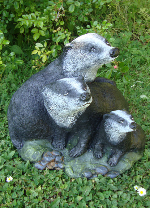 Badger Family GF6005