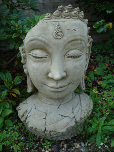 Buddha Head (Ruin) ADW6117