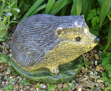 Large Hedgehog   GF5108