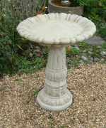 Adorn Birdbath ADW1010