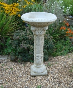 Arborfield Bird Bath ADW1020