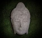 Buddha Plaque ADW4001