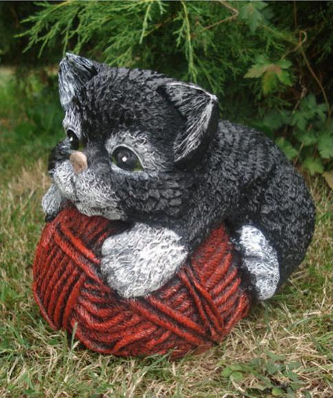 Cat N Wool GF2004