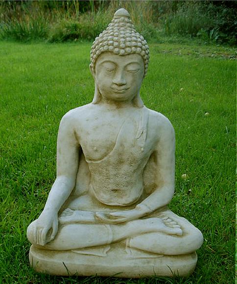 Large Thai Buddha ADW6001
