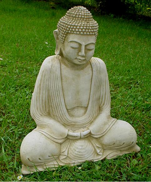 Meduim Thai Buddha ADW6003