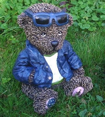 Rock N Roll Teddy Boy GF5009