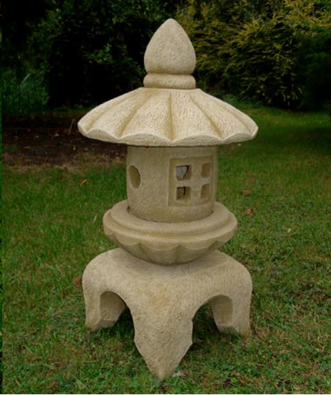 Round Pagoda ADW6101