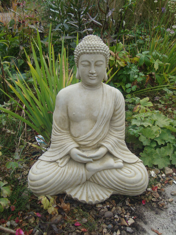Samadhi Buddha ADW6000