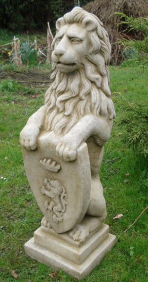 Shield Lion ADW8011