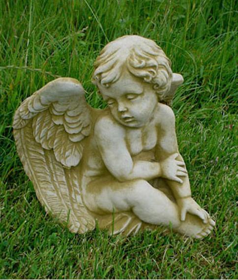 Small Cherub ADW7004