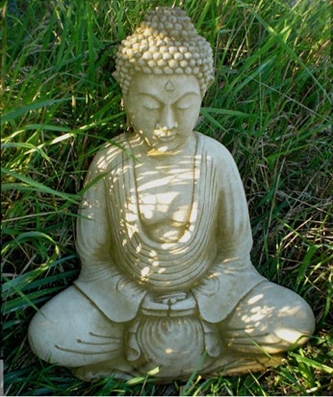 Small Thai Buddha ADW6004