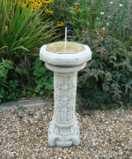 Sunningdale Sundial ADW5004