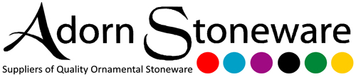 Adorn Stoneware